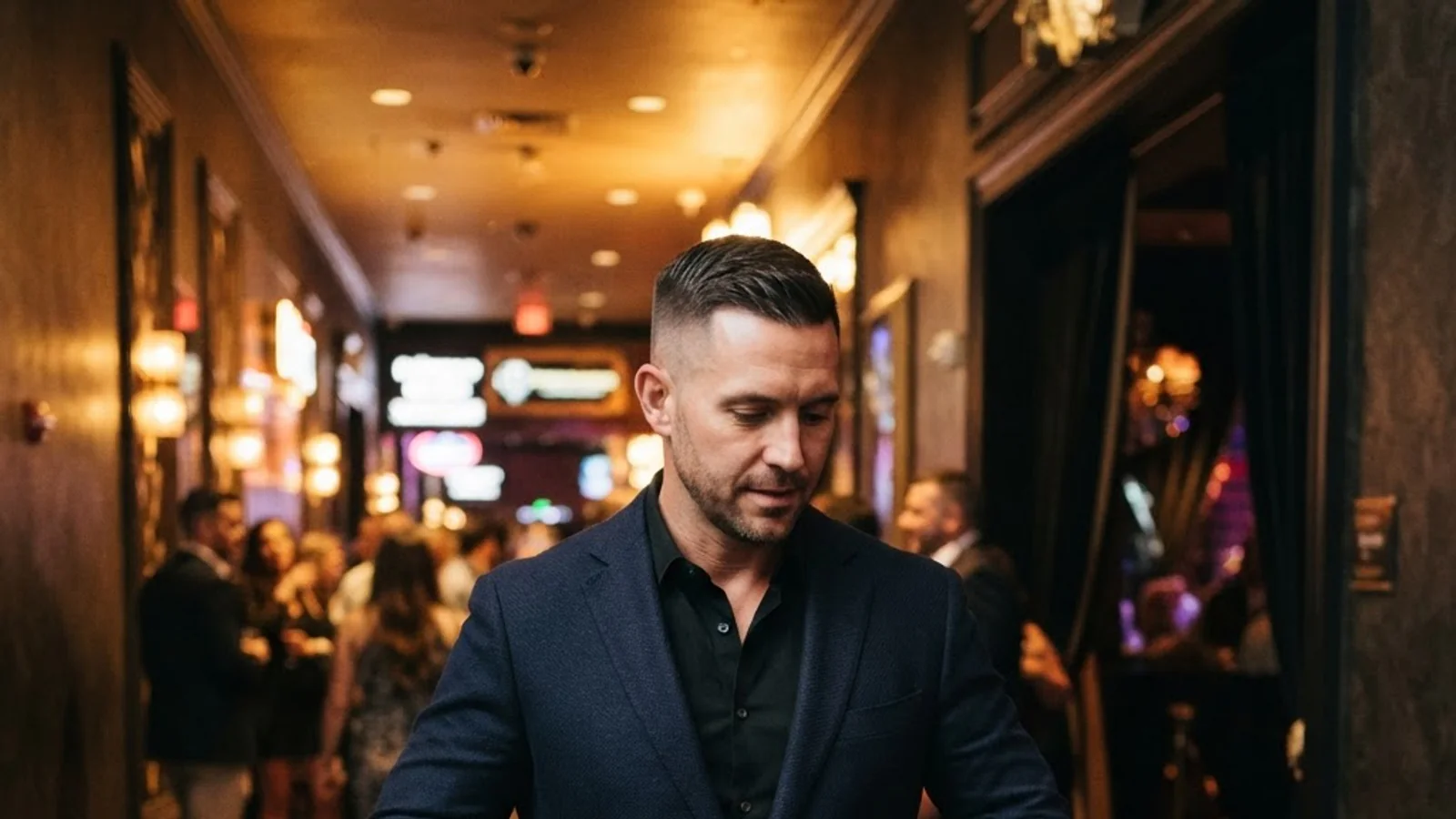 Casino Floor Confidence: The Psychology of Looking Sharp in Vegas