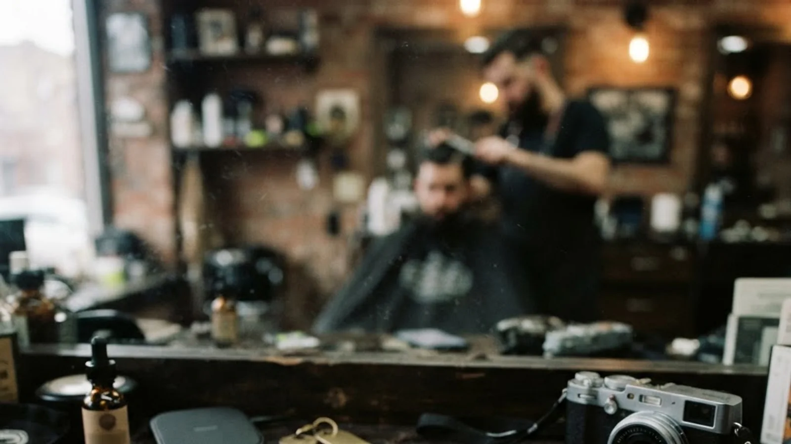 Digital Street Cred: Building Online Reputation in the Service Industry