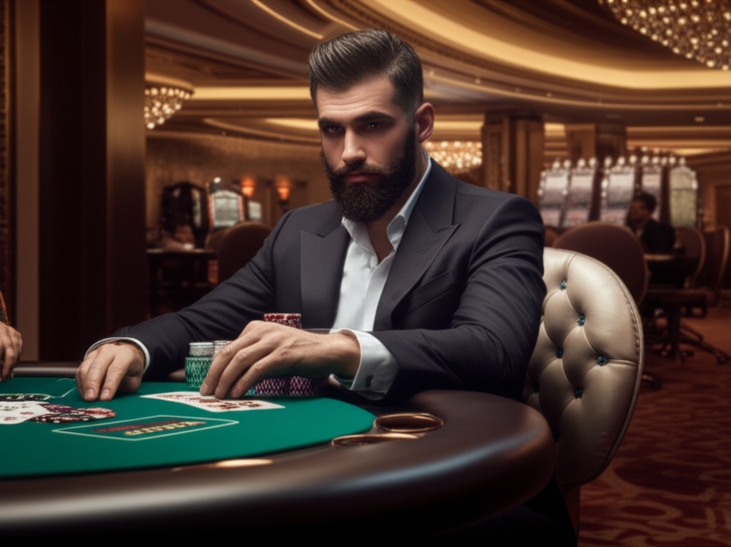 The Freshness Advantage: Why a Good Haircut Changes Everything