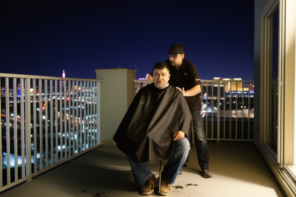 Locals' Lifeline: How We Serve Las Vegas Residents Too