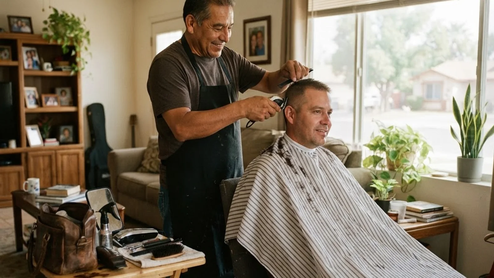Locals' Lifeline: How We Serve Las Vegas Residents Too