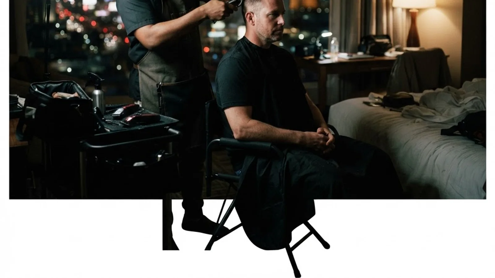 Vegas After Dark: Late Night Cuts for the City That Never Sleeps