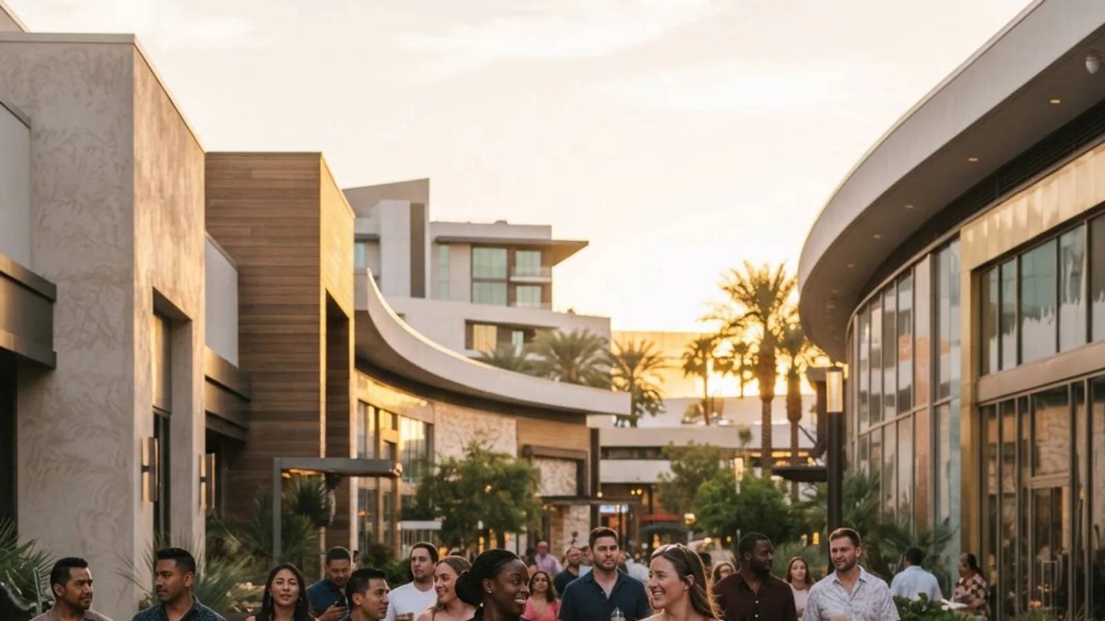 Vegas Tourism Revival: 12 Controversial Strategies to Save Sin City's Future