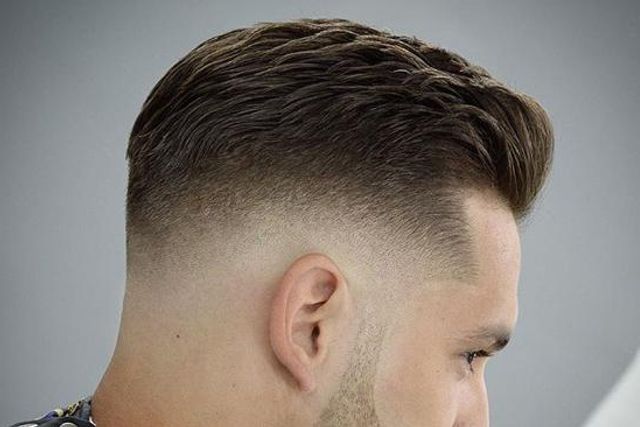 Low Fade