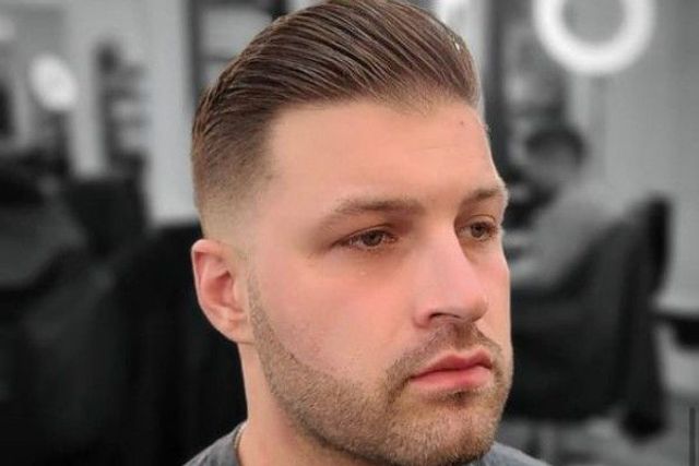 Corporate events mobile barber - on demand service San Francisco