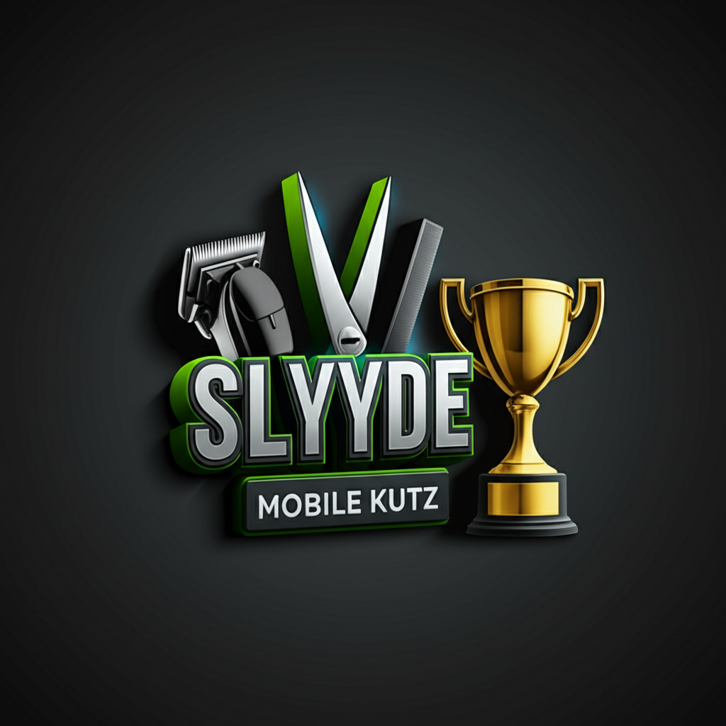 Mobile barber hotel service in Las Vegas
